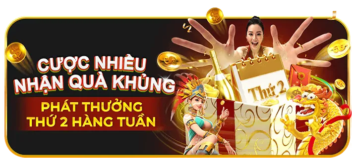 Hình ảnh các khuyến mãi hấp dẫn từ cuoc123